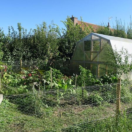 Villa Les Jardins D'Olus Wandignies-Hamage Esterno foto
