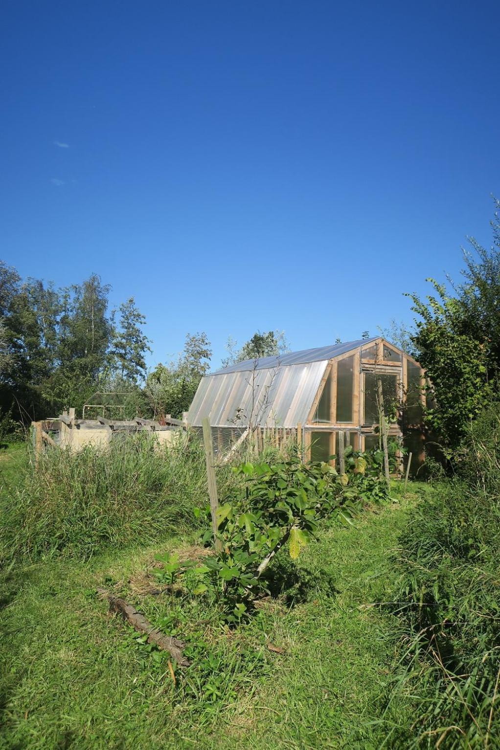 Villa Les Jardins D'Olus Wandignies-Hamage Esterno foto